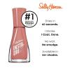 Sally Hansen Insta-Dri x Stranger Things Nail Polish, Between Worlds, 0.31oz(213 Mauve It)