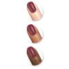 Sally Hansen Insta-Dri x Stranger Things Nail Polish, Between Worlds, 0.31oz(413 Expresso)