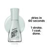 Sally Hansen Insta-Dri x Stranger Things Nail Polish, Between Worlds, 0.31oz(559 In too Chic)