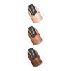 Sally Hansen Insta-Dri x Stranger Things Nail Polish, Between Worlds, 0.31oz(565 Powerslide)
