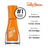 Sally Hansen Insta-Dri x Stranger Things Nail Polish, Clash, 0.31oz(357 Time Warmth)