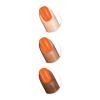 Sally Hansen Insta-Dri x Stranger Things Nail Polish, Clash, 0.31oz(357 Time Warmth)