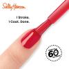 Sally Hansen Insta-Dri x Stranger Things Nail Polish, Squawk, 0.31oz(765 All Love)
