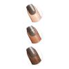Sally Hansen Insta-Dri x Stranger Things Perfect Press-Ons, The Final Battle(Square Nails – Light Years)