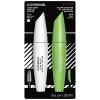 Bundle - 800 Very Black + 780 Neutral White Primer