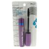 COVERGIRL Lash Exact Mascara Waterproof, Very Black, .13 Oz (packaging may vary)(VERY BLACK)