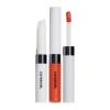 COVERGIRL Outlast All-Day Lip Color With Topcoat, 005 All-Star(ORANGE U GORGEOS)
