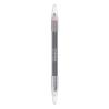 COVERGIRL Perfect Blend Eyeliner Pencil Smoky Taupe, 2 Count(105 Charcoal)