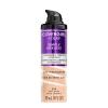 COVERGIRL & Olay Simply Ageless 3-in-1 Liquid Foundation, Matte Finish, Hyaluronic & Vitamin C Formula, 275 Soft Sable, 1 Count(225 Buff Beige (Pack of 1))