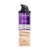 COVERGIRL & Olay Simply Ageless 3-in-1 Liquid Foundation, Matte Finish, Hyaluronic & Vitamin C Formula, 275 Soft Sable, 1 Count(232 Nude Beige (Pack of 1))