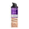 COVERGIRL & Olay Simply Ageless 3-in-1 Liquid Foundation, Matte Finish, Hyaluronic & Vitamin C Formula, 275 Soft Sable, 1 Count(245 Warm Beige (Pack of 1))