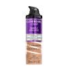 COVERGIRL & Olay Simply Ageless 3-in-1 Liquid Foundation, Matte Finish, Hyaluronic & Vitamin C Formula, 275 Soft Sable, 1 Count(260 Classic Tan)