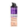 COVERGIRL & Olay Simply Ageless 3-in-1 Liquid Foundation, Matte Finish, Hyaluronic & Vitamin C Formula, 275 Soft Sable, 1 Count(Ivory (Pack of 1))