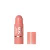 CoverGirl Trublend Skin Enhancer Highlighter Balm Stick, 310 Moonlight, Vegan Formula, Easy to Use, Glides on Effortlessly, Non-Greasy, Doesn’t Crease, 0.21oz(220 Nude Flush Blush)