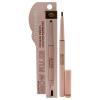 Covergirl Clean Fresh Brow Filler Pomade, 200 Blonde, Eyebrow Pencil, Ultra-Precise Tip, Creamy Formula, Highly Pigmented, Soft Matte Finish, Vegan Formula, 0.007oz([‘Blonde’])
