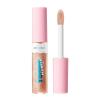 imageCovergirl Clean Fresh Yummy Plumper Lip Gloss 800 Minter Is Coming Plumper Gloss Shiny Vegan Formula Easy to Apply Minty Flavor 033ozPlumper  740 Blingtastic