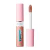 Covergirl Clean Fresh Yummy Plumper Lip Gloss, 800 Minter Is Coming, Plumper Gloss, Shiny, Vegan Formula, Easy to Apply, Minty Flavor, 0.33oz(Plumper – 760 Snow Place Like Home)