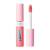 Covergirl Clean Fresh Yummy Plumper Lip Gloss, 800 Minter Is Coming, Plumper Gloss, Shiny, Vegan Formula, Easy to Apply, Minty Flavor, 0.33oz(Plumper – 840 Be Chill My Heart)