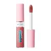 Covergirl Clean Fresh Yummy Plumper Lip Gloss, 800 Minter Is Coming, Plumper Gloss, Shiny, Vegan Formula, Easy to Apply, Minty Flavor, 0.33oz(Plumper – 860 Encourage-Mint)