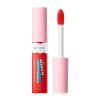 Covergirl Clean Fresh Yummy Plumper Lip Gloss, 800 Minter Is Coming, Plumper Gloss, Shiny, Vegan Formula, Easy to Apply, Minty Flavor, 0.33oz(Plumper – 880 Merry Kissmass)