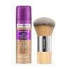 Bundle: 45 Medium Olive + Blending Brush