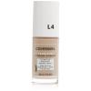 Covergirl Trublend Liquid Foundation, M2 Medium Light, 1 Fl Oz (Packaging May Vary)(L4 Classic Beige)