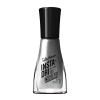 Sally Hansen Insta-Dri x Stranger Things Nail Polish, Between Worlds, 0.31oz(126 Steel the Show)