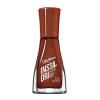 Sally Hansen Insta-Dri x Stranger Things Nail Polish, Between Worlds, 0.31oz(163 Across the Multiverse)