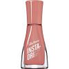 Sally Hansen Insta-Dri x Stranger Things Nail Polish, Between Worlds, 0.31oz(213 Mauve It)