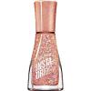 Sally Hansen Insta-Dri x Stranger Things Nail Polish, Between Worlds, 0.31oz(258 Shooting Star)