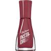 Sally Hansen Insta-Dri x Stranger Things Nail Polish, Between Worlds, 0.31oz(413 Expresso)