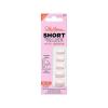 Short'Ease - Petite Pearlflection
