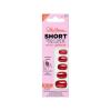 Short'Ease - Short Queen