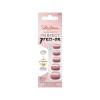 Square-Oval Nails - Miss Bliss