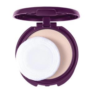 COVERGIRL Advanced Radiance Age-Defying Pressed Powder Creamy Natural, .39 oz(110 Creamy Natural)