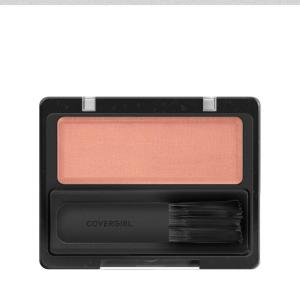 COVERGIRL Classic Color Blush Soft Mink(590 Soft Mink)