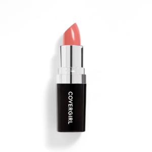COVERGIRL Continuous Color Lipstick It’s Your Mauve 030, 0.13 oz (packaging may vary)(Bronzed Peach 015)