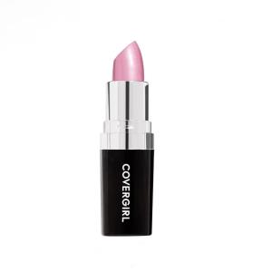 COVERGIRL Continuous Color Lipstick It’s Your Mauve 030, 0.13 oz (packaging may vary)(Cranberry)