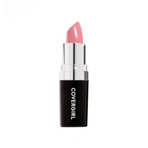 COVERGIRL Continuous Color Lipstick It’s Your Mauve 030, 0.13 oz (packaging may vary)(Rose Quartz 415)
