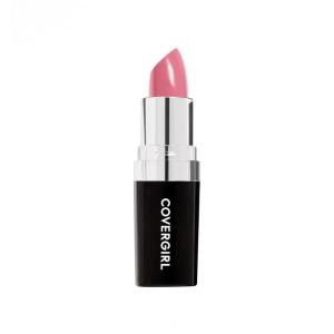 COVERGIRL Continuous Color Lipstick It’s Your Mauve 030, 0.13 oz (packaging may vary)(Smokey Rose 035)