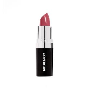 COVERGIRL Continuous Color Lipstick It’s Your Mauve 030, 0.13 oz (packaging may vary)(Vintage Wine)