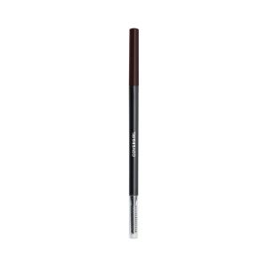 COVERGIRL Easy Breezy Brow Micro-Fine + Define Pencil, Soft Blonde, 0.003 Oz (packaging may vary)(705 Rich Brown)