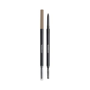 COVERGIRL Easy Breezy Brow Micro-Fine + Define Pencil, Soft Blonde, 0.003 Oz (packaging may vary)(720 Soft Blonde)