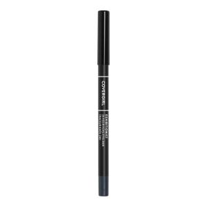 COVERGIRL Exhibitionist 24-Hour Kohl Eyeliner, Rich Brown, 0.04 Ounce (Pack of 1)(CHARCOAL)