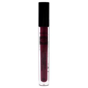 COVERGIRL Exhibitionist Lip Gloss, Unsubscribe, 0.12 Fl Oz(ADULTING)