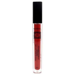 COVERGIRL Exhibitionist Lip Gloss, Unsubscribe, 0.12 Fl Oz(HOT TAMALE)
