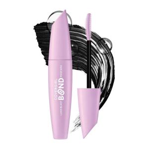 COVERGIRL Lash Blast Bond Volume Mascara – 800 – Extreme Black, Bonding Complex to Condition & Nourish Lashes, Smudge-Proof, Clump-Free, Volumizing, Vegan Formula(820 – Extreme Black Waterproof)