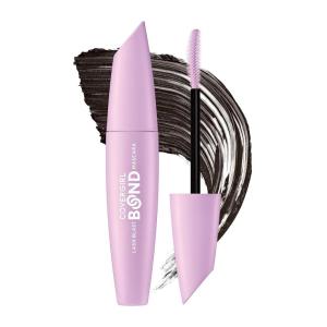COVERGIRL Lash Blast Bond Volume Mascara – 800 – Extreme Black, Bonding Complex to Condition & Nourish Lashes, Smudge-Proof, Clump-Free, Volumizing, Vegan Formula(815 – Brown)