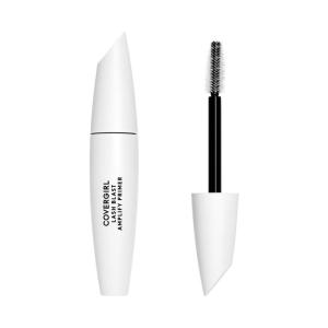 COVERGIRL Lash Blast Bond Volume Mascara – 800 – Extreme Black, Bonding Complex to Condition & Nourish Lashes, Smudge-Proof, Clump-Free, Volumizing, Vegan Formula(Primer)
