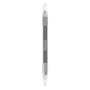 COVERGIRL Perfect Blend Eyeliner Pencil Smoky Taupe, 2 Count(105 Charcoal)